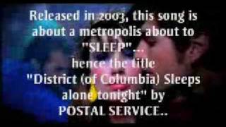 Watch Rico Blanco Metropolis video