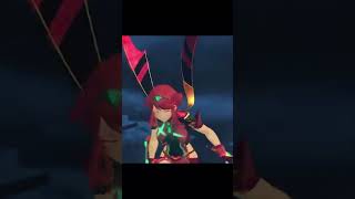 Pyra Fighting Malos