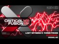 [KSX212] Lost Witness feat. Three Faces – Eternal (Original Mix)