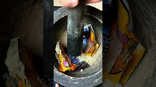 Ulek Ulek Tictac