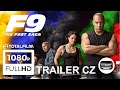 Rychle a zběsile 9 (2020) CZ HD trailer