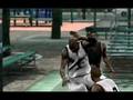Allen Iverson feats LeBron James in Streetball by nba2kcn