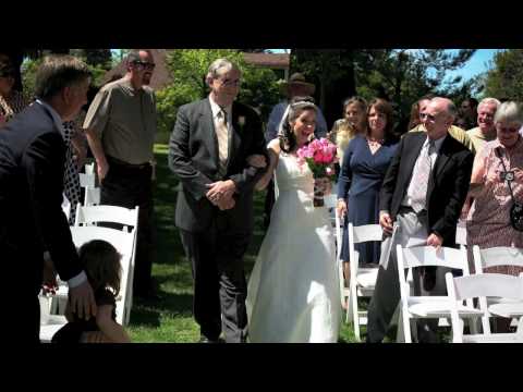 simon dyson wedding. Wedding of Scott and Emily