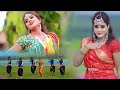 Deewani Hui Teri || Singer-Suman Gupta, Nitesh kachhap || New Nagpuri Dance Video Song || Superhit S