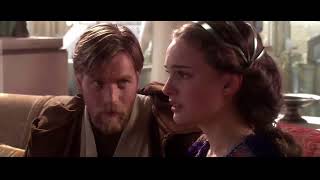 StarWars Recap :Episode I-VII
