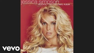Watch Jessica Simpson Baby Its Cold Outside video