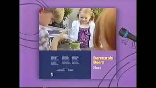 Caillou Pbs Kids Sprout Credits