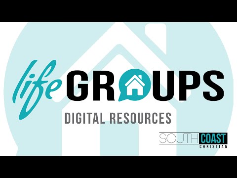 Life Groups