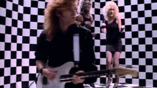 Watch John Waite These Times Are Hard For Lovers video