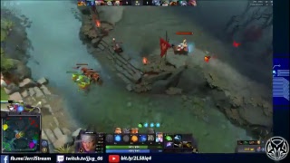 Dota 2 : Ranked Gameplay 11