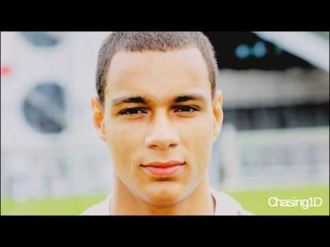 Gregory van der Wiel You are the only exception Happy birthday Gregory 