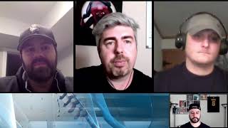 #NS9LIVE! - Talking Pirates Prospects With Tim Williams