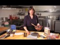 How to Make Chocolate Curls | Candy Making