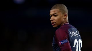 Mbappe 4K Clips For Edits {No Watermark}