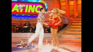 Andreea Balan & Petrisor - Salsa Andreea Balan & Petrisor - Salsa