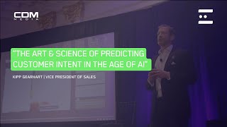 Edge Ai The Future Of Customer Engagement Cmo New York Summit Keynot
