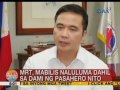 UB: MRT, mabilis umanong naluluma dahil sa dami ng pasahero nito