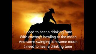 Watch Toby Keith I Need To Hear A Country Song video