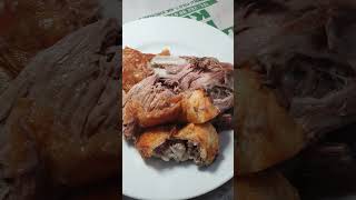 Kırcalar Kuyu Kebabı Kastamonu