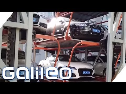 Reise Video