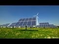 Germany's Energy Revolution | Made in Germany
