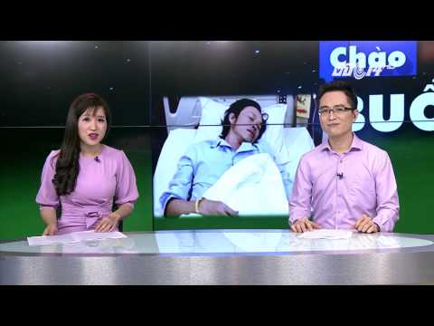 (VTC14)_Hoài Linh nhập viện vì ngộ độc thức ăn, Liveshow tạm hoãn