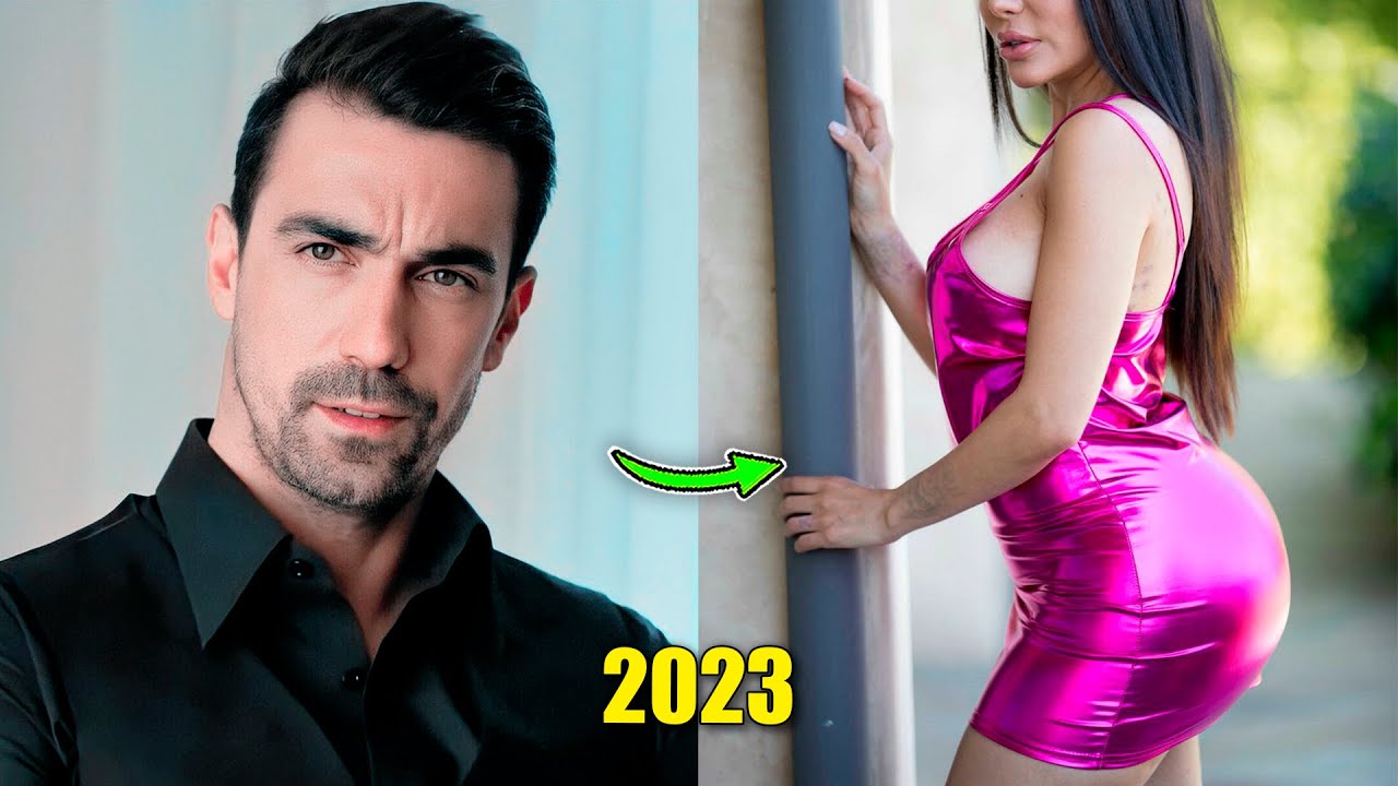 Самые красивые девушки турции 2023