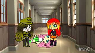 94 Diesel 10 Bullies Fluttershypunished