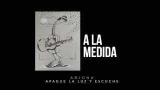 Watch Ricardo Arjona A La Medida video