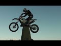 Imagen del vídeo GRAHAM JARVIS HARD TRAINING