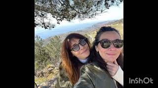 Birce Akalay İbrahim Çelikkol -En Vacaciones