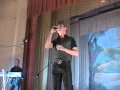 Ionut de la fagaras la balul bobocilor Senchea 2009.wmv