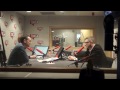 Grzegorz Braun w Radio TOK FM 20-04-2015