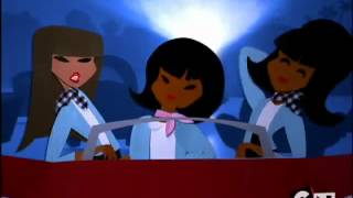 Watch Class Of 3000 Cool Kitty video