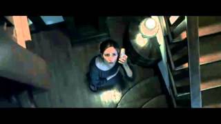 Insidious (La Noche del Demonio) (James Wan, EEUU, 2010) - Official Trailer HD
