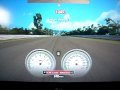 423 km/h SSC Ultimate Aero TT - Project Gotham Racing 4