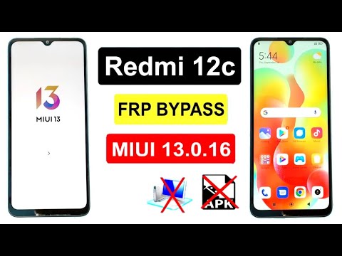 radmi 12c frp bypaas Android 13 google Account remove radmi 12c frp bypaas Android 13 google Account remove