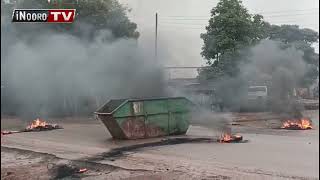 Sabasababarabara Ya Sagana-Kutus Mwena Wa Kirinyaga Kũhingwo Nĩ Arũrũngani Arĩa Makĩtie Mĩaki Kagio