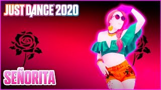 Just Dance 2021 - Señorita - Fanmade Mashup - Iori Gamer.