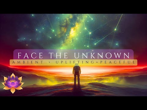 Song #41 - Ambient relaxation music. Facing the unknown By Paul Collier