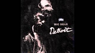 Watch Big Sean Story By Young Jeezy video