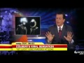 Stephen Colbert Daft Punk 'Get Lucky' Parody: Comedy Central Host Strikes Web Gold With Spoof