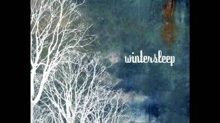 Watch Wintersleep Wind video