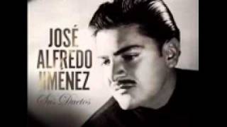 Watch Jose Alfredo Jimenez Este Fue Mi Adios video