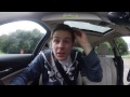 YOUTUBER KARTEVENT - LACHFLASH MIT UNGE & DNER! [REALLIFE] [HD]