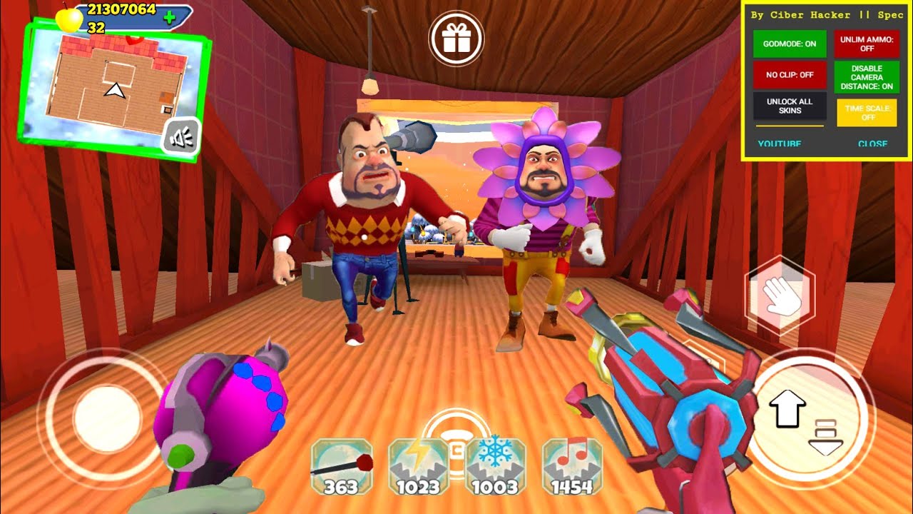 Dark Riddle 14.0.0 New Year UpdaterCHAPTER4 ( MOD APK ) Dark Riddle 14.0.0 New Year UpdaterCHAPTER4 ( MOD APK )