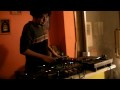 Live DJ Vinyasa Flow Yoga with DJ Tasaka & Sundari.MP4