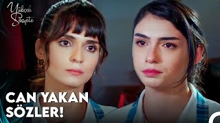 Ece, Cansunun İşten İstifa Ettiğini Öğrendi - Yüksek Sosyete 6. Bölüm