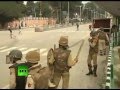 BREAKING NEWS: Kashmir on FIRE, Protest against ANTI-ISLAM FILM