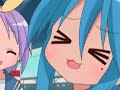 こなた２５６アハ体験（オマケ